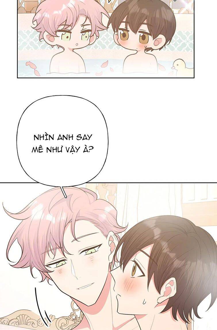 Cẩn Thận Bị Mộng Ma Ăn Mất Đó! Chapter 74 - 31