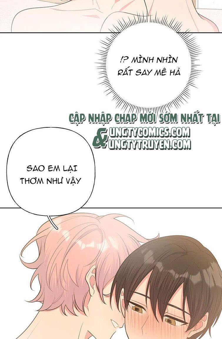 Cẩn Thận Bị Mộng Ma Ăn Mất Đó! Chapter 74 - 32