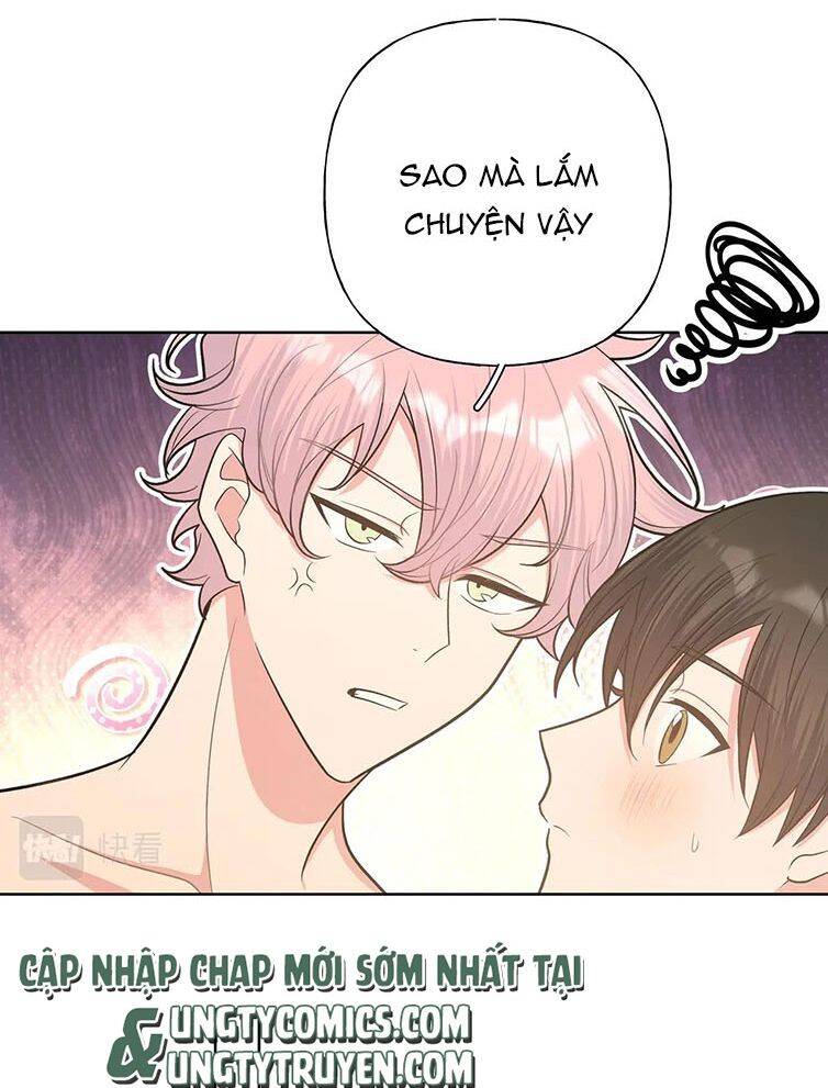 Cẩn Thận Bị Mộng Ma Ăn Mất Đó! Chapter 74 - 36