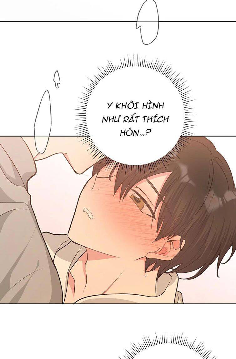 Cẩn Thận Bị Mộng Ma Ăn Mất Đó! Chapter 74 - 39
