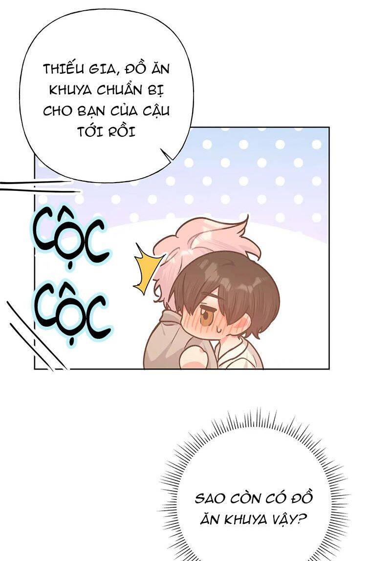 Cẩn Thận Bị Mộng Ma Ăn Mất Đó! Chapter 74 - 41