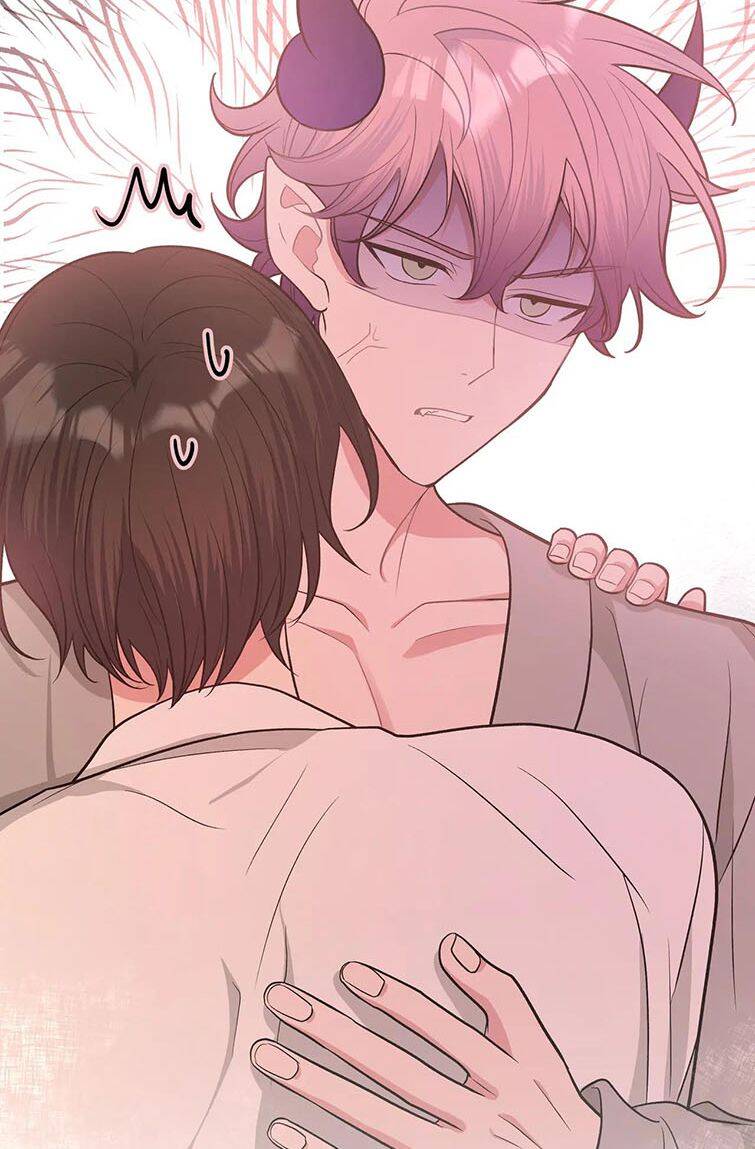 Cẩn Thận Bị Mộng Ma Ăn Mất Đó! Chapter 74 - 43