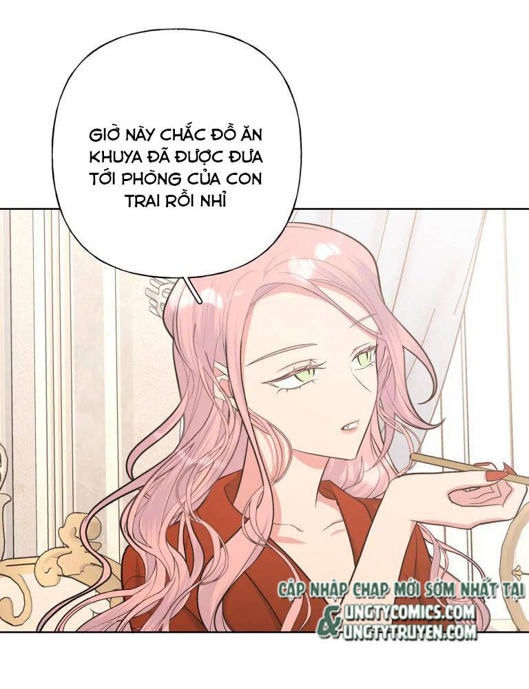 Cẩn Thận Bị Mộng Ma Ăn Mất Đó! Chapter 75 - 5