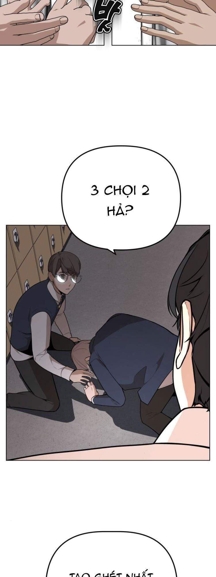 Vua Đóng Cọc Chapter 10 - 11