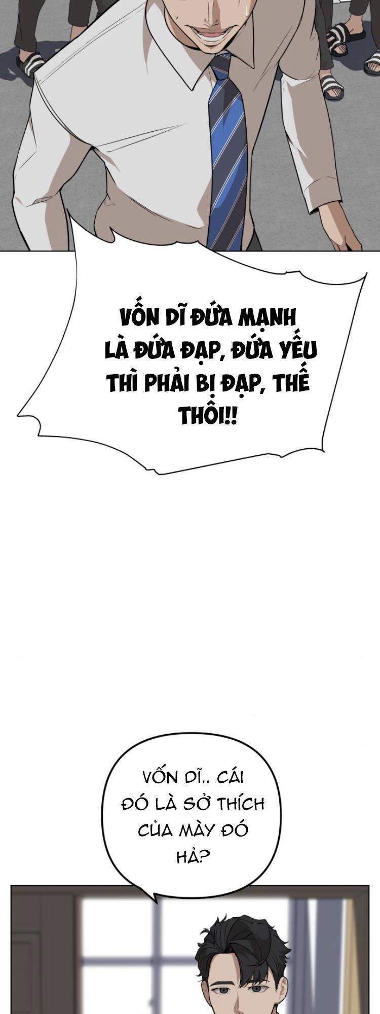 Vua Đóng Cọc Chapter 10 - 18
