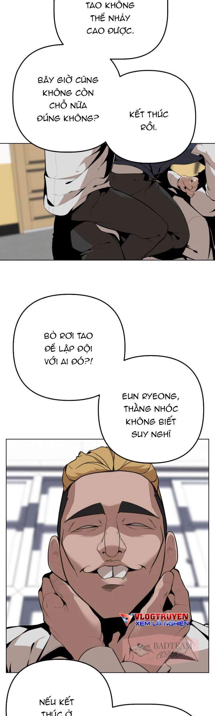 Vua Đóng Cọc Chapter 13 - 44