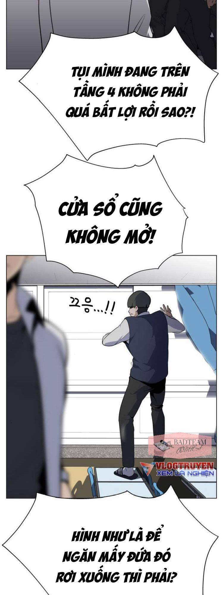 Vua Đóng Cọc Chapter 15 - 65