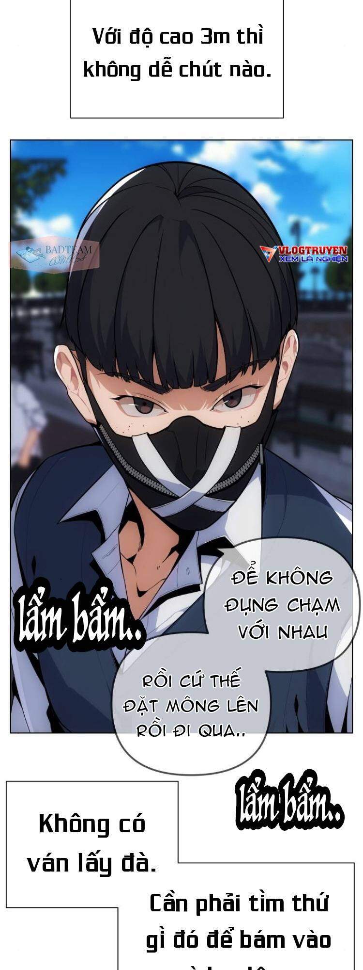 Vua Đóng Cọc Chapter 17 - 23