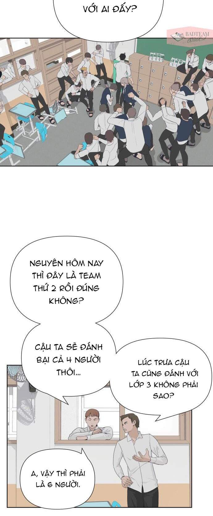 Vua Đóng Cọc Chapter 2 - 25