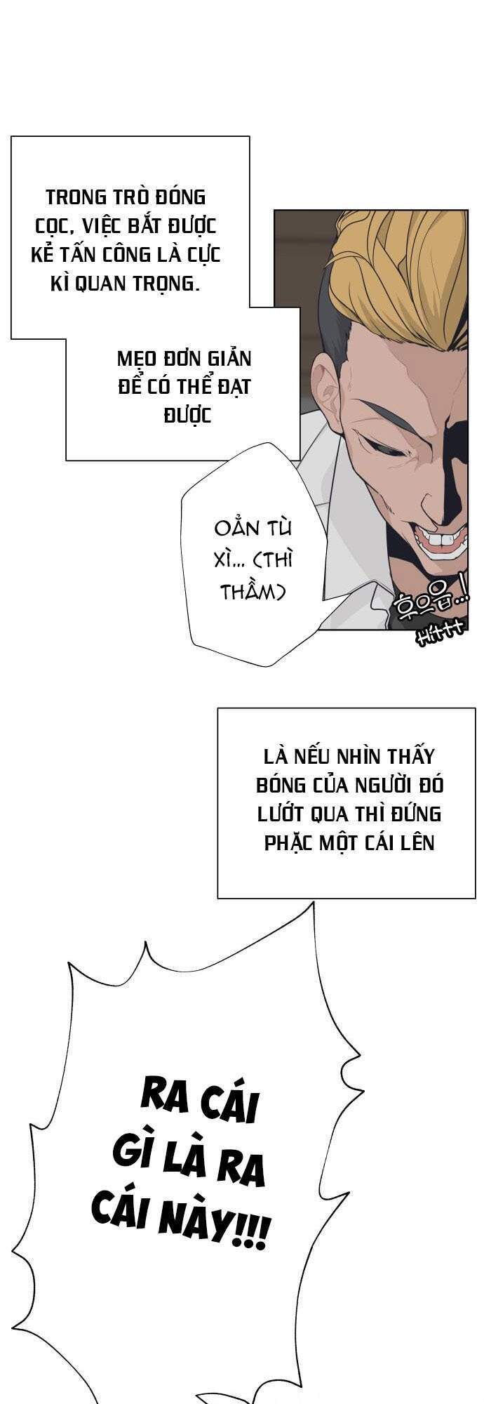 Vua Đóng Cọc Chapter 2 - 28