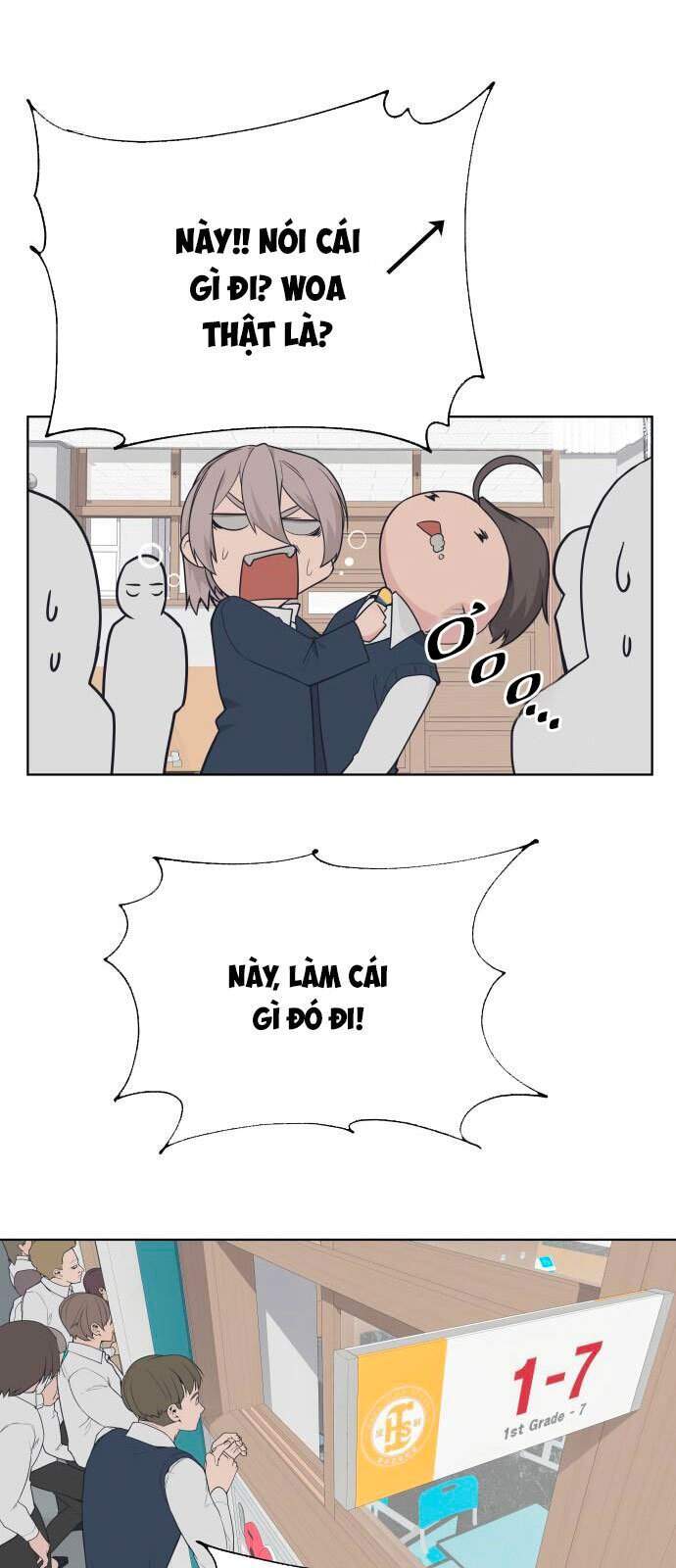 Vua Đóng Cọc Chapter 3 - 15