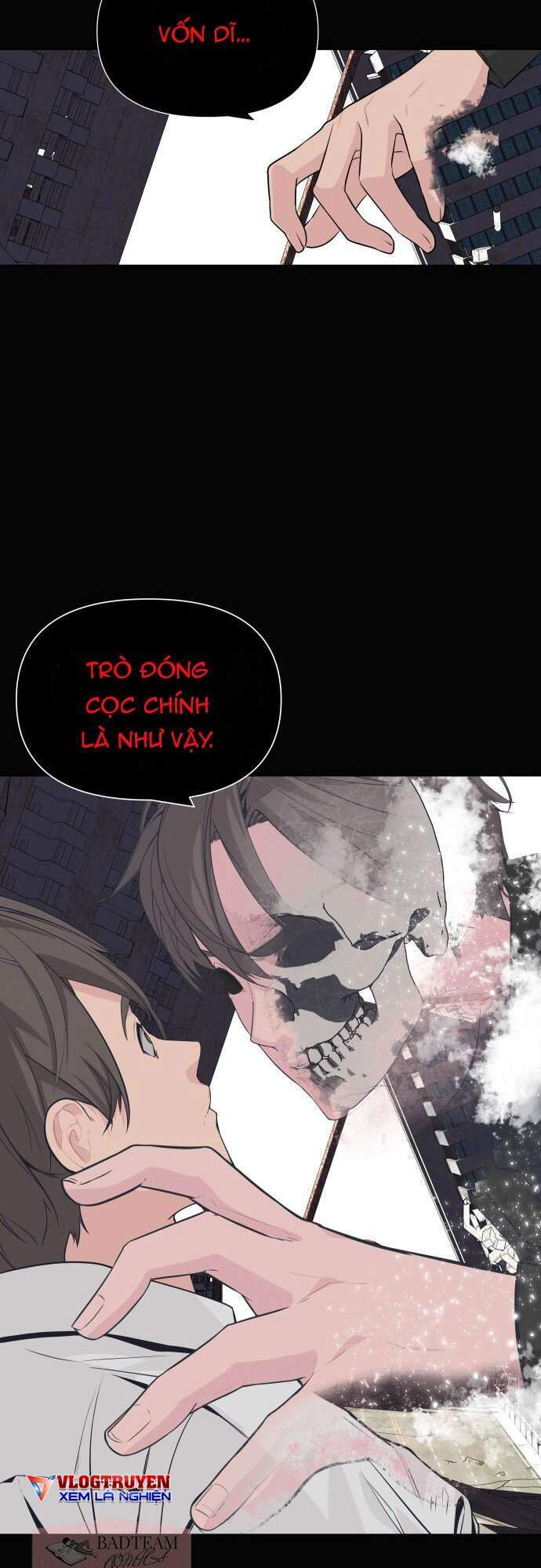 Vua Đóng Cọc Chapter 3 - 26