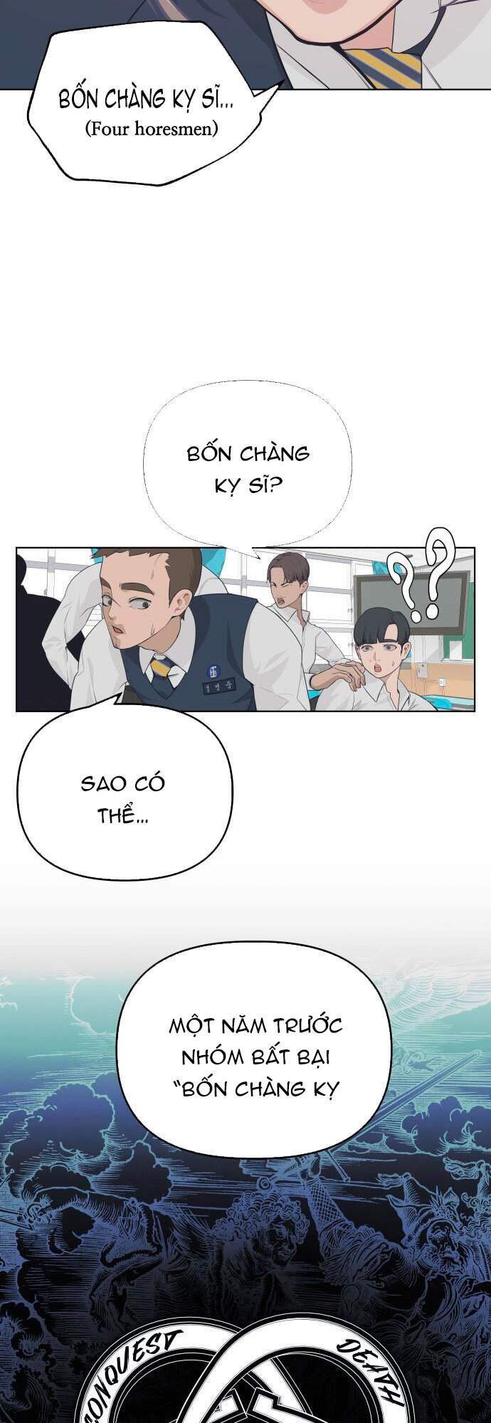 Vua Đóng Cọc Chapter 3 - 8