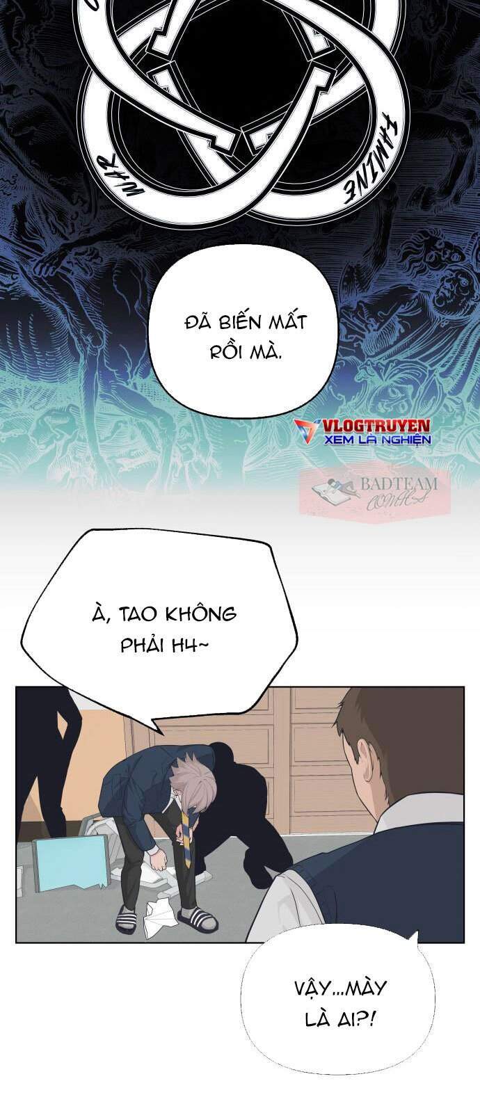 Vua Đóng Cọc Chapter 3 - 9