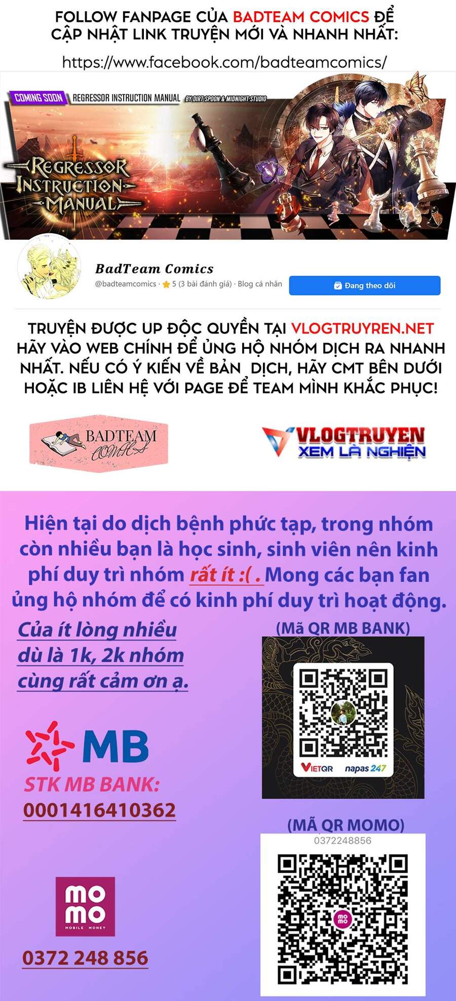 Vua Đóng Cọc Chapter 16 - 80