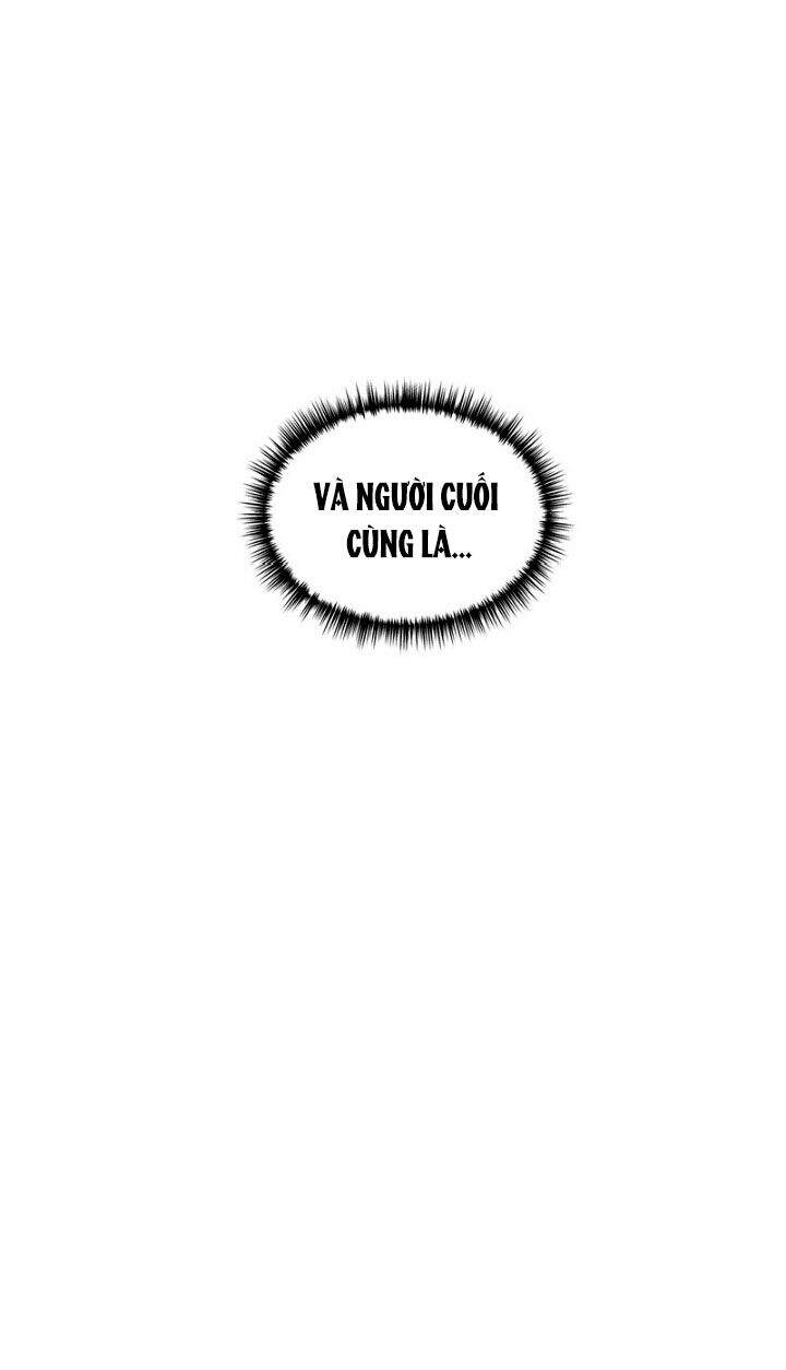 Nụ Hôn Của Giác Quan Thứ Sáu Chapter 1 - 25