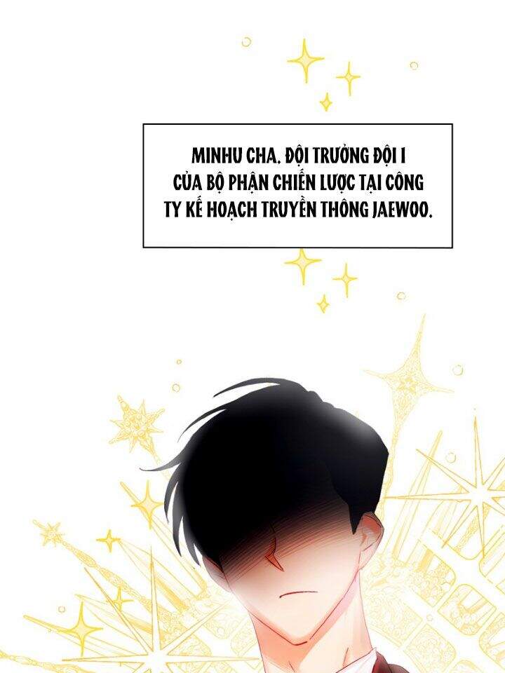 Nụ Hôn Của Giác Quan Thứ Sáu Chapter 1 - 29
