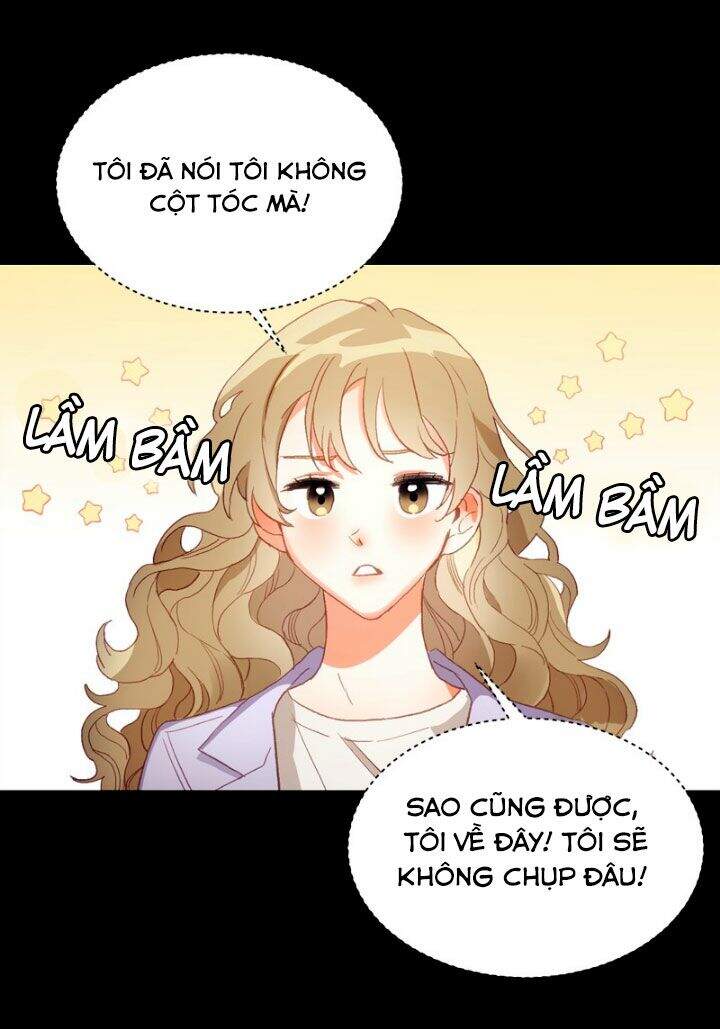 Nụ Hôn Của Giác Quan Thứ Sáu Chapter 1 - 40