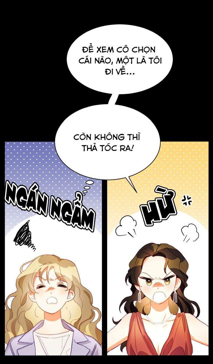 Nụ Hôn Của Giác Quan Thứ Sáu Chapter 1 - 42