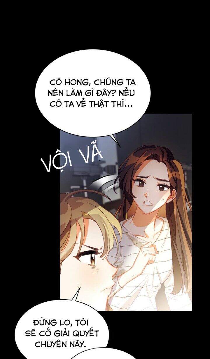 Nụ Hôn Của Giác Quan Thứ Sáu Chapter 1 - 43