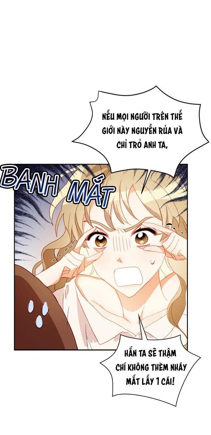 Nụ Hôn Của Giác Quan Thứ Sáu Chapter 1 - 51