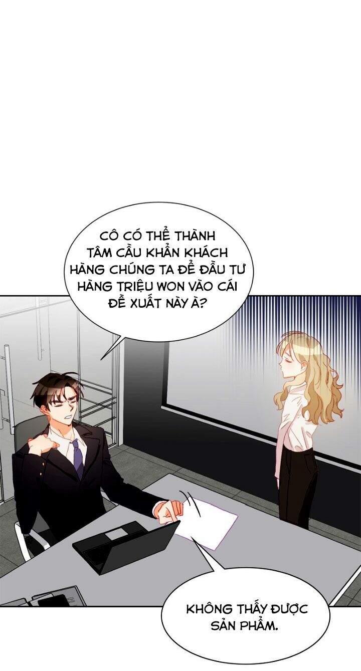 Nụ Hôn Của Giác Quan Thứ Sáu Chapter 1 - 59