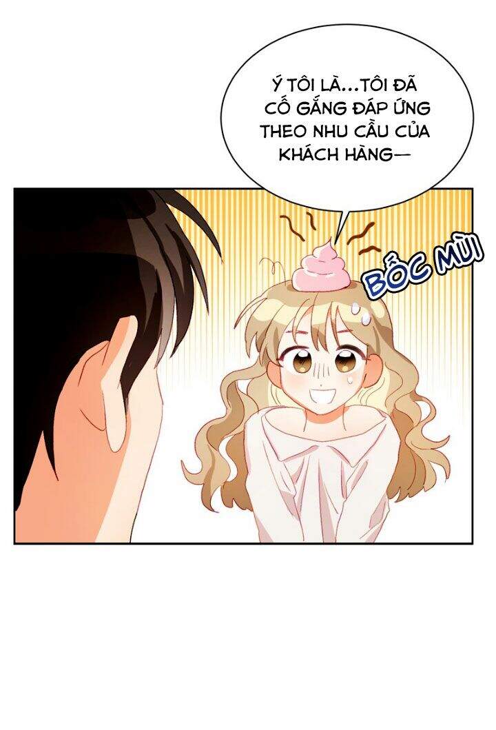 Nụ Hôn Của Giác Quan Thứ Sáu Chapter 1 - 62