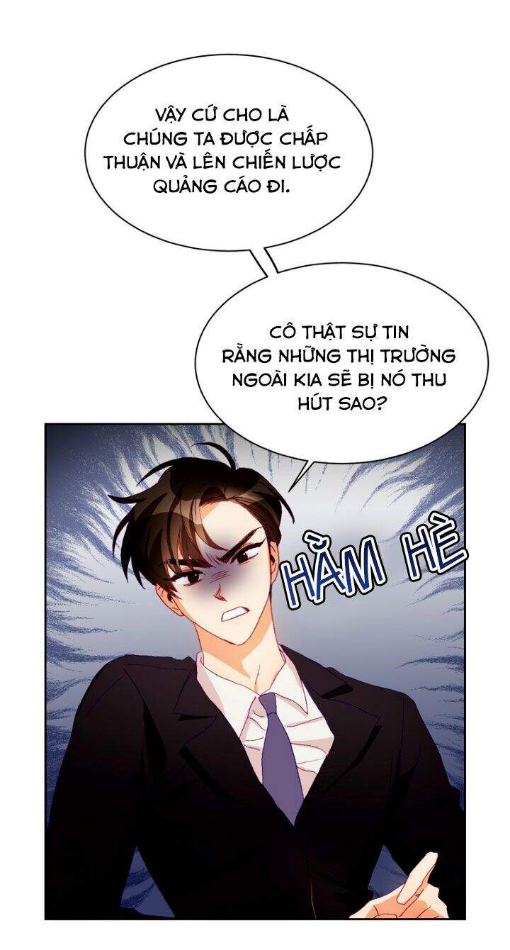 Nụ Hôn Của Giác Quan Thứ Sáu Chapter 1 - 64
