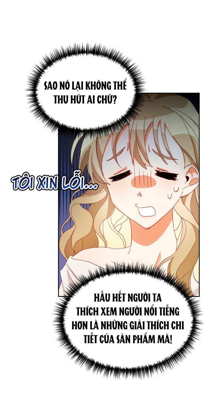 Nụ Hôn Của Giác Quan Thứ Sáu Chapter 1 - 65