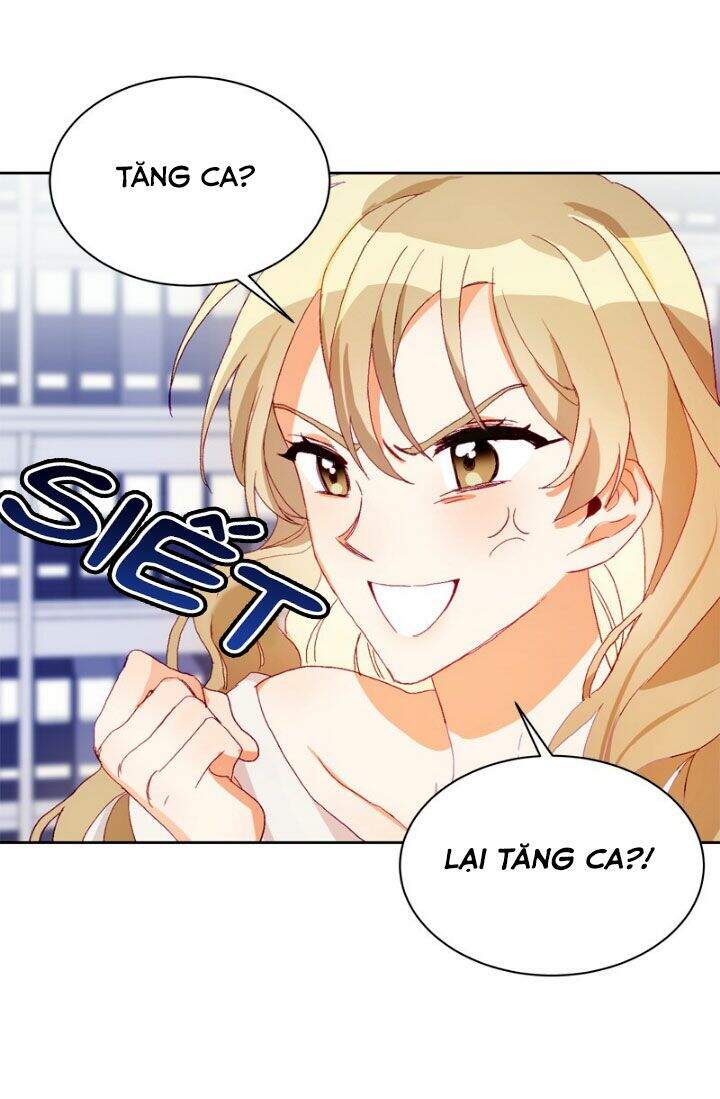 Nụ Hôn Của Giác Quan Thứ Sáu Chapter 1 - 71