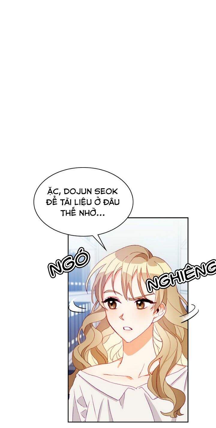 Nụ Hôn Của Giác Quan Thứ Sáu Chapter 1 - 73