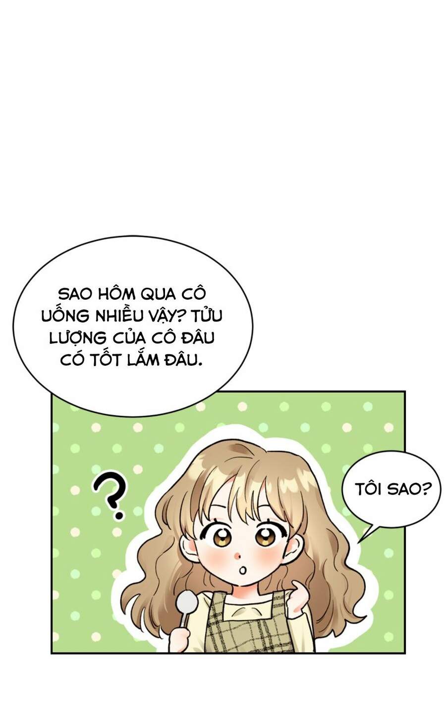 Nụ Hôn Của Giác Quan Thứ Sáu Chapter 10 - 24
