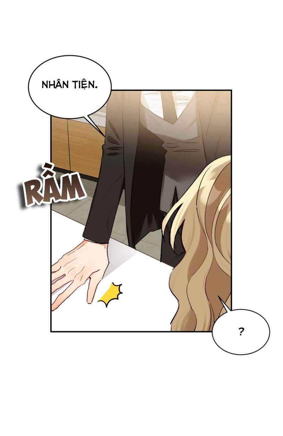 Nụ Hôn Của Giác Quan Thứ Sáu Chapter 12 - 48