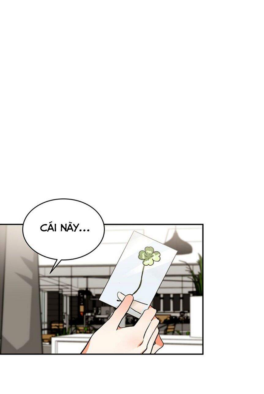 Nụ Hôn Của Giác Quan Thứ Sáu Chapter 13 - 2