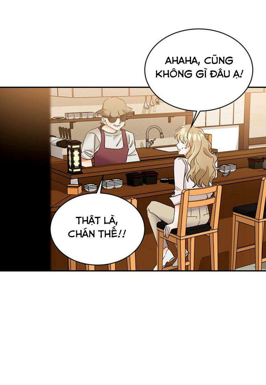 Nụ Hôn Của Giác Quan Thứ Sáu Chapter 13 - 11