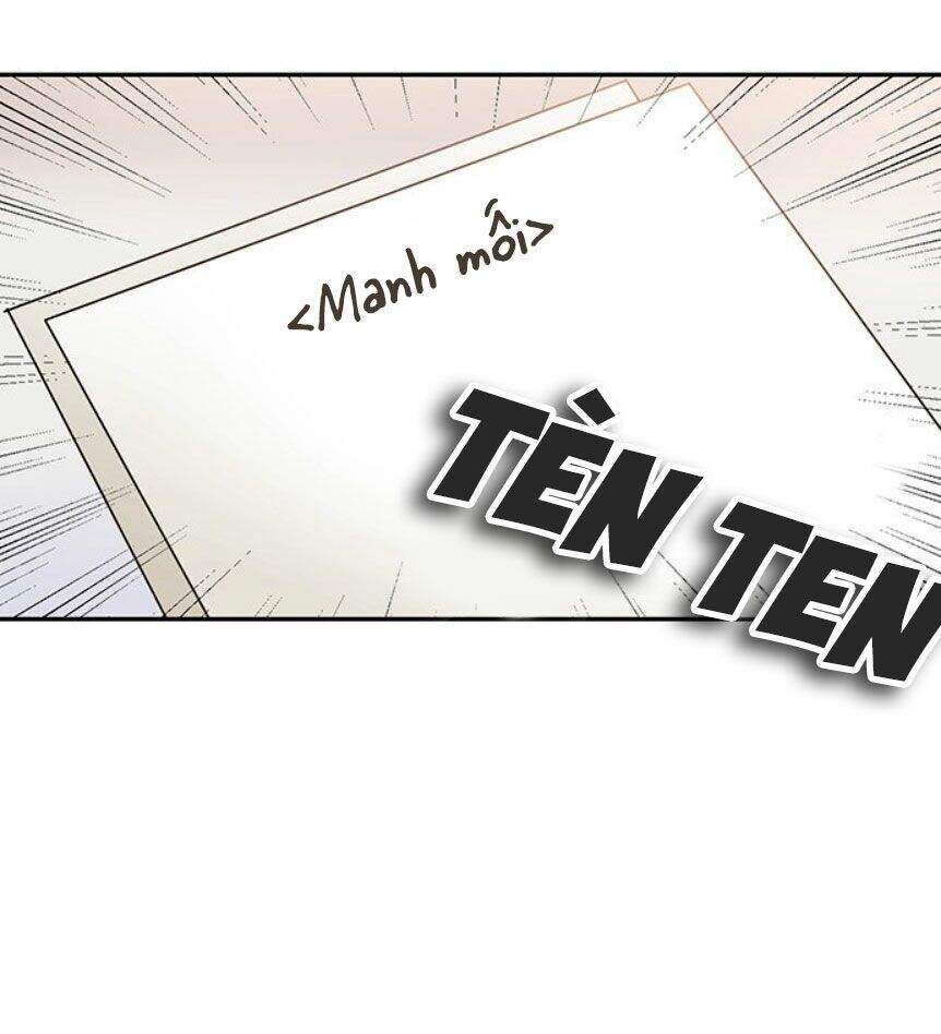 Nụ Hôn Của Giác Quan Thứ Sáu Chapter 13 - 22