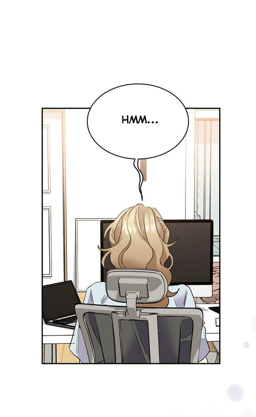 Nụ Hôn Của Giác Quan Thứ Sáu Chapter 13 - 23