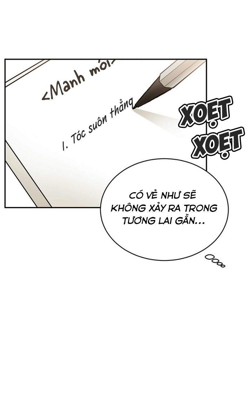 Nụ Hôn Của Giác Quan Thứ Sáu Chapter 13 - 26
