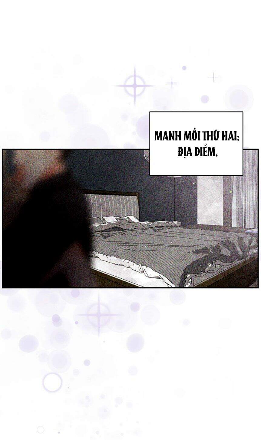 Nụ Hôn Của Giác Quan Thứ Sáu Chapter 13 - 27