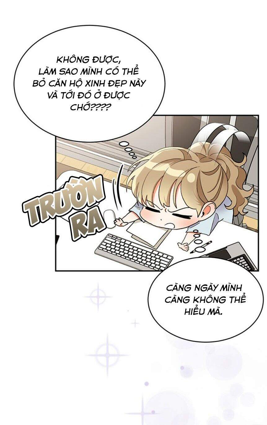 Nụ Hôn Của Giác Quan Thứ Sáu Chapter 13 - 30