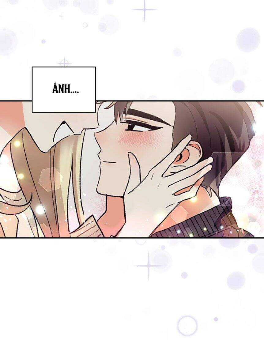 Nụ Hôn Của Giác Quan Thứ Sáu Chapter 13 - 32