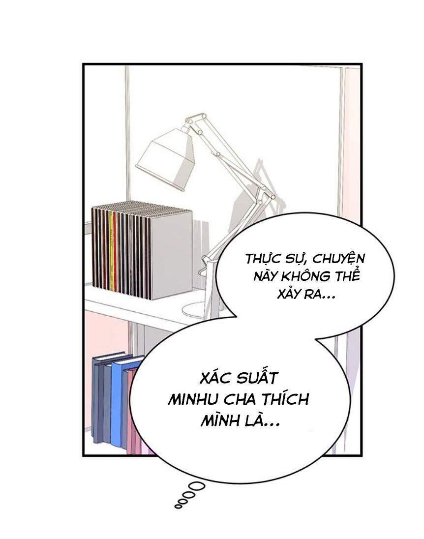 Nụ Hôn Của Giác Quan Thứ Sáu Chapter 13 - 36
