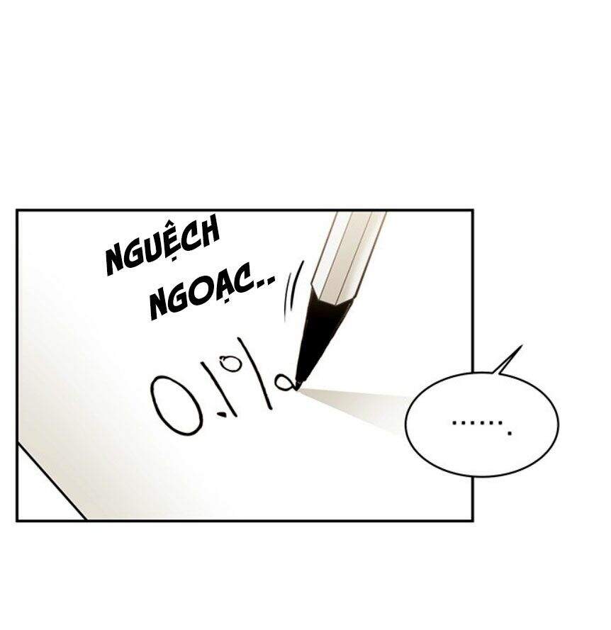Nụ Hôn Của Giác Quan Thứ Sáu Chapter 13 - 37