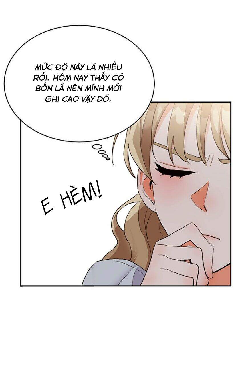 Nụ Hôn Của Giác Quan Thứ Sáu Chapter 13 - 38