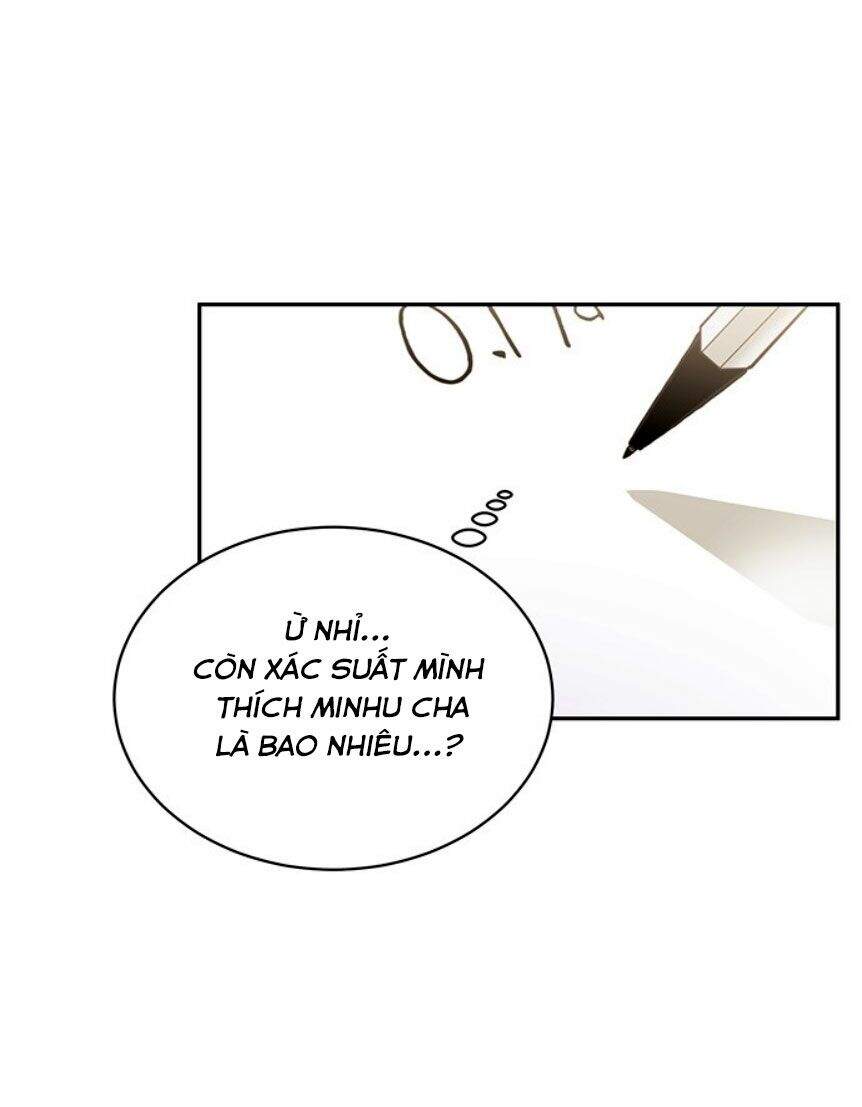 Nụ Hôn Của Giác Quan Thứ Sáu Chapter 13 - 39