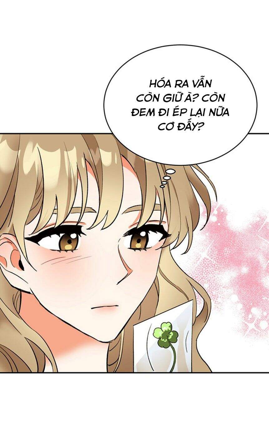 Nụ Hôn Của Giác Quan Thứ Sáu Chapter 13 - 5