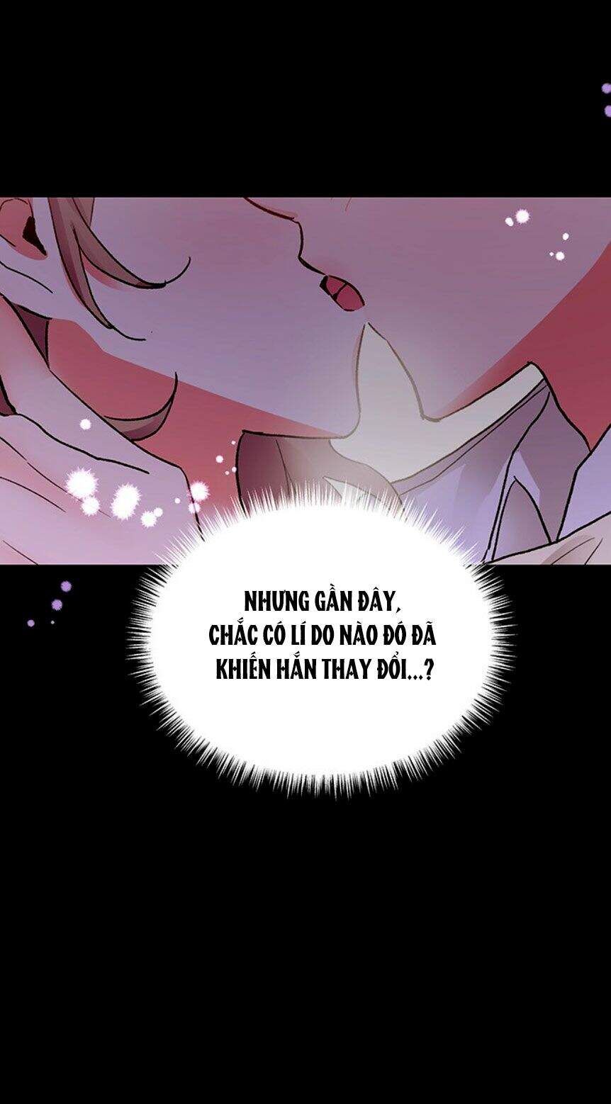 Nụ Hôn Của Giác Quan Thứ Sáu Chapter 13 - 41