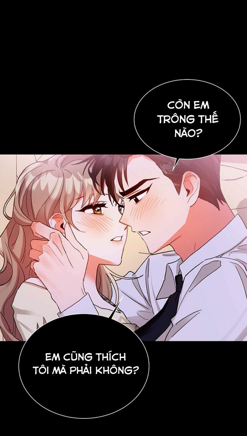 Nụ Hôn Của Giác Quan Thứ Sáu Chapter 13 - 42