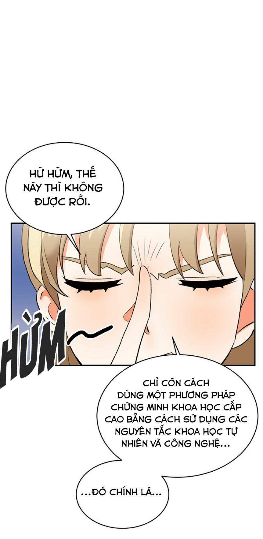 Nụ Hôn Của Giác Quan Thứ Sáu Chapter 13 - 45
