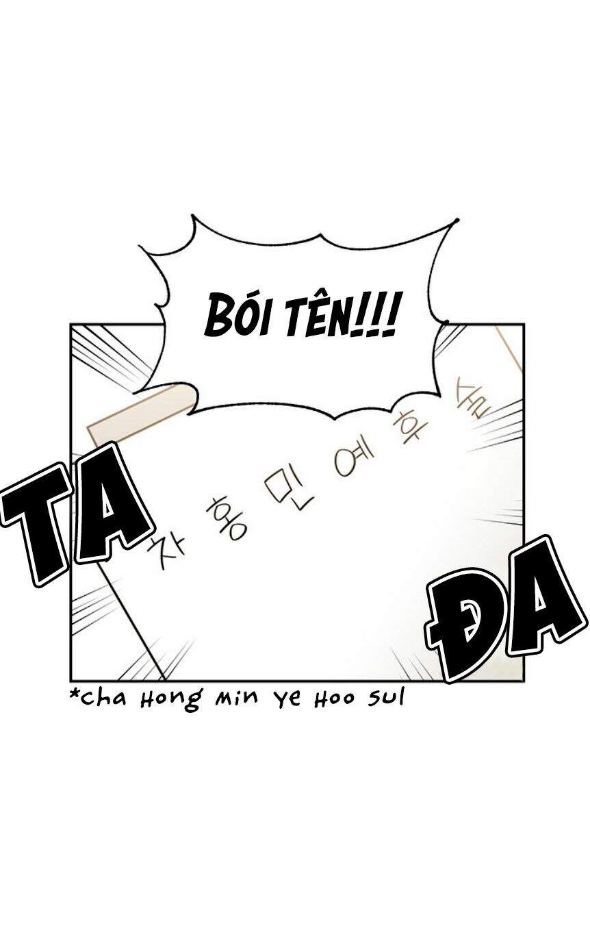 Nụ Hôn Của Giác Quan Thứ Sáu Chapter 13 - 46
